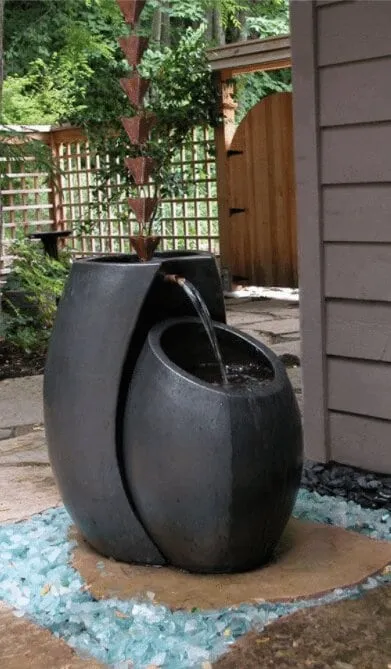 water fountain ideas we are here to decorate your garden with beautiful water fountain in Perth