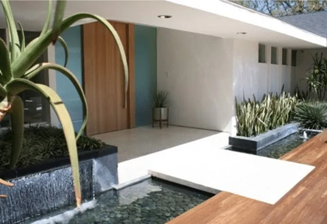 Water Fountains Fantastic Water fountains landscaping Ideas