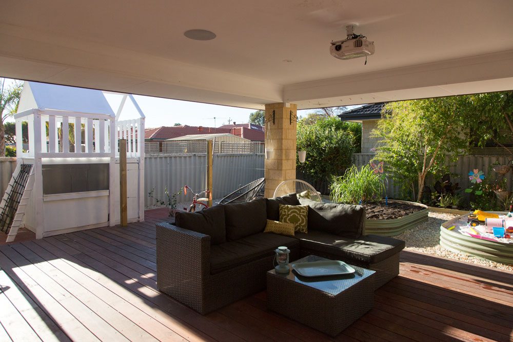 Landscaping Trends for the remainder of 2015
