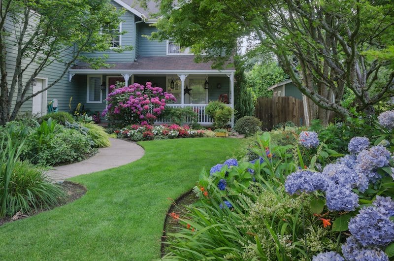 Why Hiring Professional Landscape Services Is a Good Investment