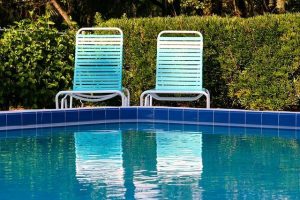 Choosing the Right Plants for Pool Landscaping