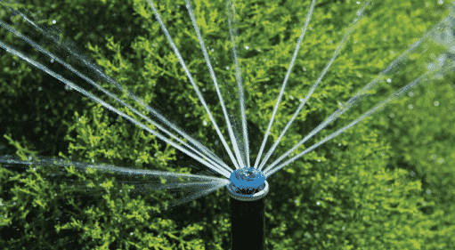 Reticulation Maintenance in Perth