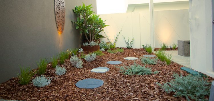 Where to begin with a landscape design? - Perth ...