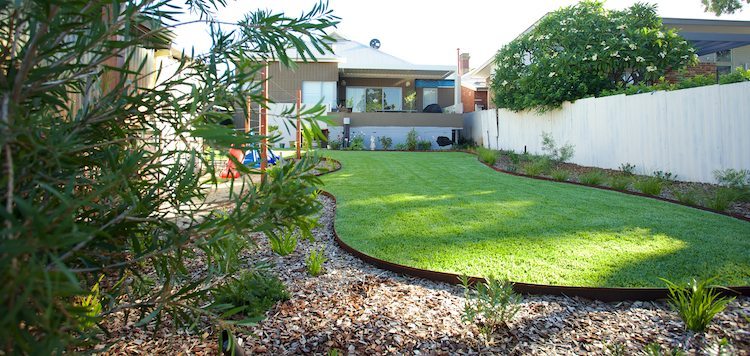 A Landscape Designer For My Perth, What Landscape Designers Do