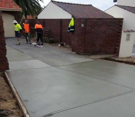 Concrete aggregate Solutions for Landscaping