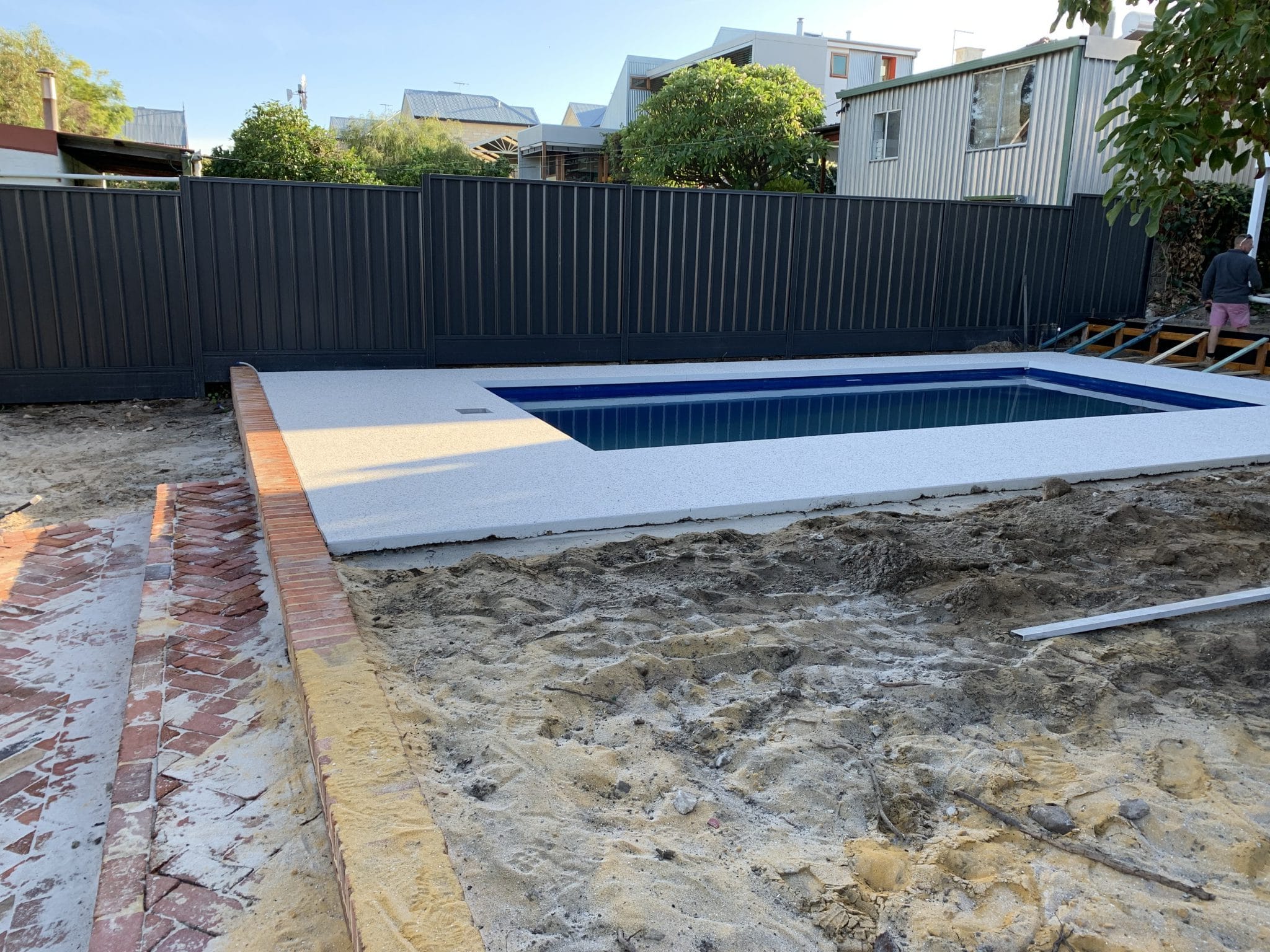 Prepping the Perfect Pool in Perth