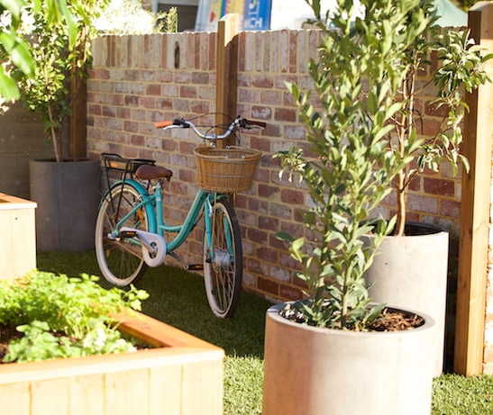 Backyard Patio Furnioture Styling Beautiful Minimalist Vertical Garden For Your home Backyard