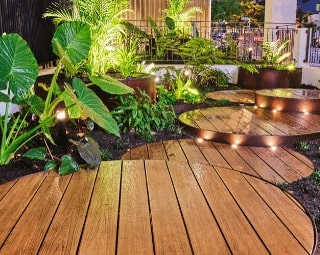 Landscape Design Ideas for a Creative Home Garden