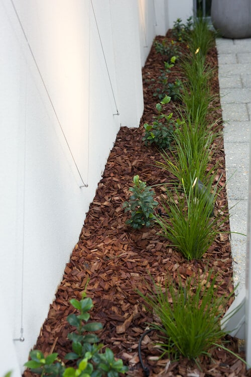 Mulching solution, provide healthy and asthetic benefits to your garden