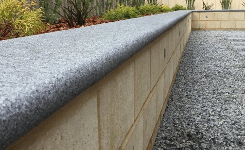 Hire professional Garden Retaining Walls construction in Perth