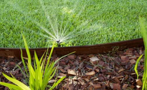 Automated Reticulation system design and installation for Easy Landscape Care