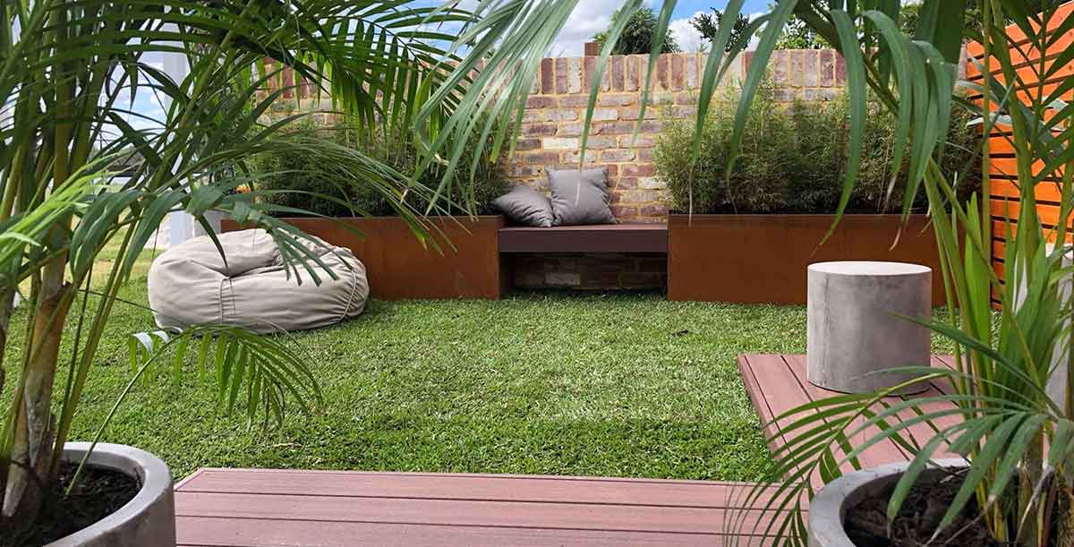 Beautiful Outdoor & Garden Benches ideas